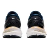 Gel-Kayano 27 «French Blue Champagne»