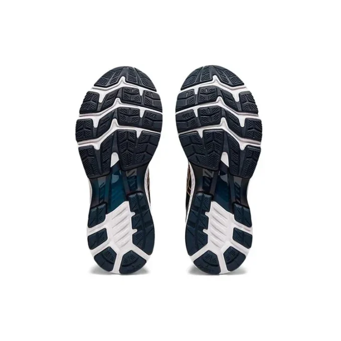 Gel-Kayano 27 «French Blue Champagne»