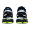 Gel-Kayano 27 «Glacier Grey French Blue»