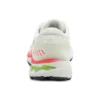 Gel-Kayano 27 «Grey White Red»