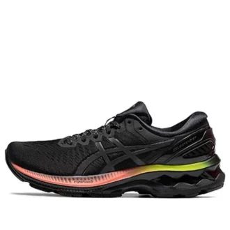 Gel-Kayano 27 Lite-Show «Black»