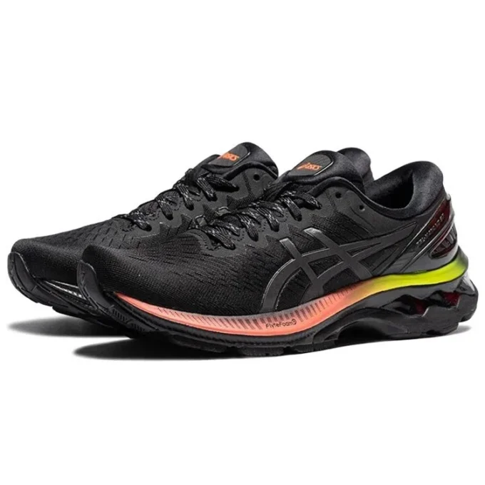 Gel-Kayano 27 Lite-Show «Black»