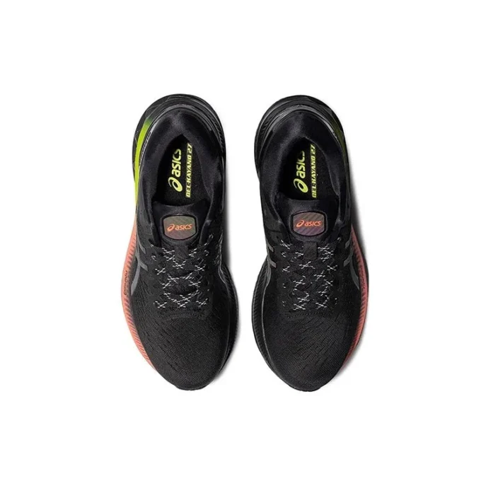 Gel-Kayano 27 Lite-Show «Black»