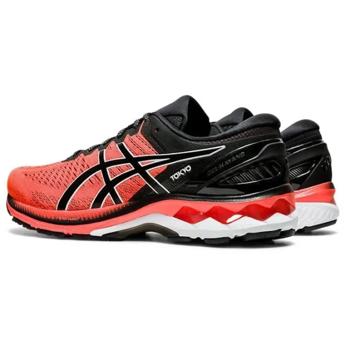 Gel-Kayano 27 „Tokyo“