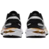 Gel-Kayano 27 «White Golden Red»