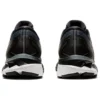 Gel-Kayano 27 Wide «Schwarz Silber»