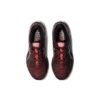 Gel-Kayano 28 2E Wide «Black Electric Red»