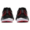 Gel-Kayano 28 2E Wide «Black Electric Red»