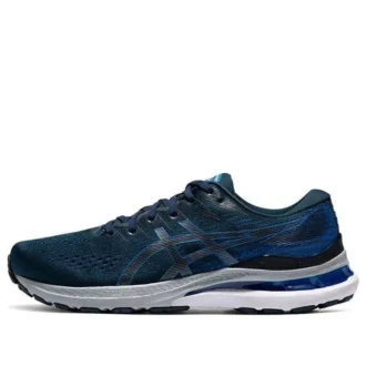 Gel-Kayano 28 2E Wide «French Blue»