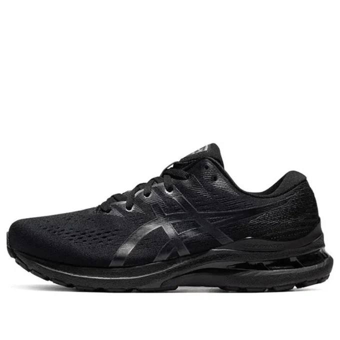 Gel-Kayano 28 2E Wide „Schwarz“