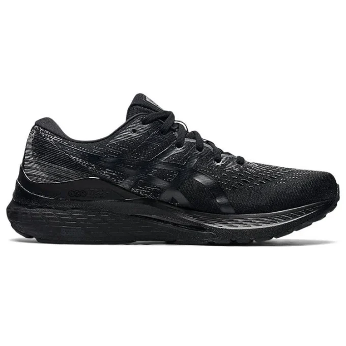 Gel-Kayano 28 2E Wide „Schwarz“