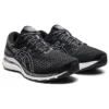 Gel-Kayano 28 2E Wide «Schwarz-Weiss»