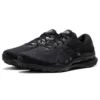 Gel-Kayano 28 4E Wide «Black Graphite Grey»