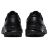 Gel-Kayano 28 4E Wide «Black Graphite Grey»