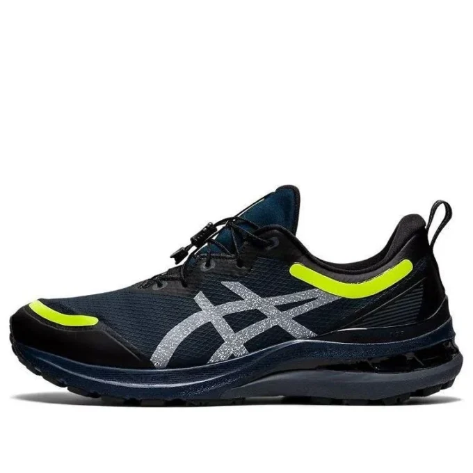 Gel-Kayano 28 AWL «French Blue Reflective»