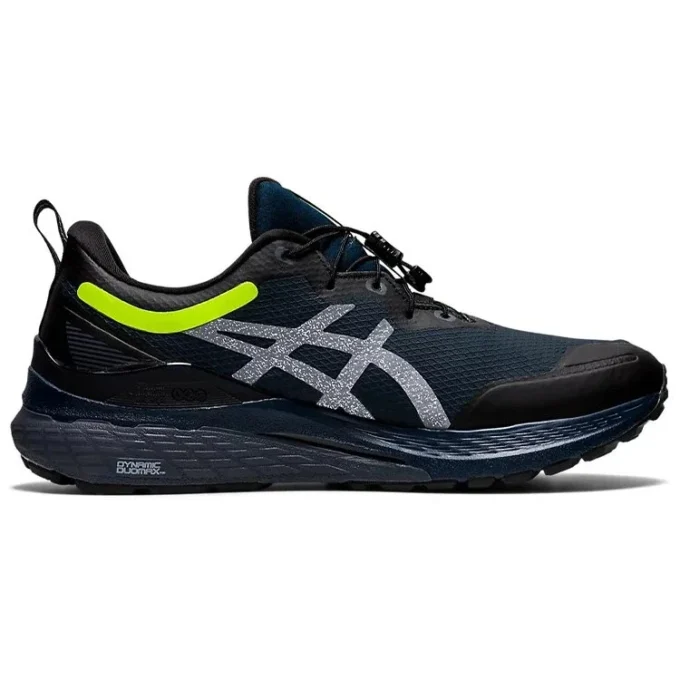 Gel-Kayano 28 AWL «French Blue Reflective»