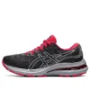 Gel-Kayano 28 «Black Electric Red»