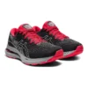 Gel-Kayano 28 «Black Electric Red»