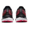 Gel-Kayano 28 «Black Electric Red»