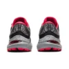 Gel-Kayano 28 «Black Electric Red»
