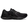 Gel-Kayano 28 «Black Graphite Grey»