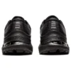 Gel-Kayano 28 «Black Graphite Grey»