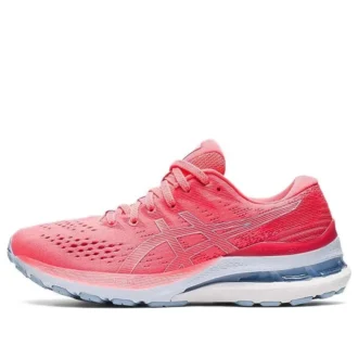 Gel-Kayano 28 «Blazing Coral»