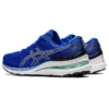 Gel-Kayano 28 «Lapis Lazuli Blue»