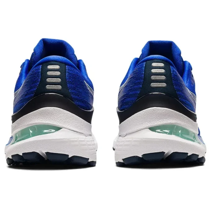 Gel-Kayano 28 «Lapis Lazuli Blue»