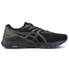 Gel-Kayano 28 Night Run Series «Black Green»