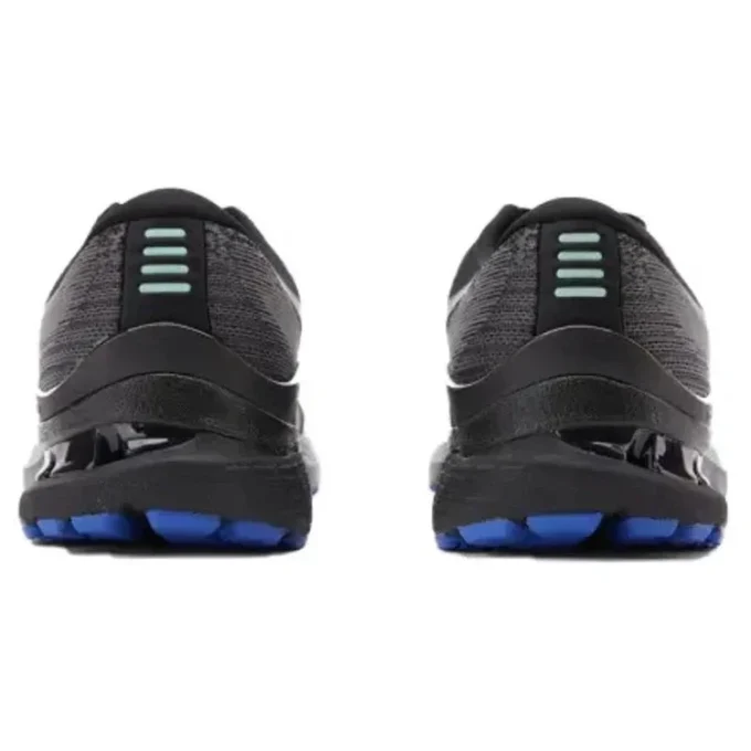 Gel-Kayano 28 Night Run Series «Black Green»