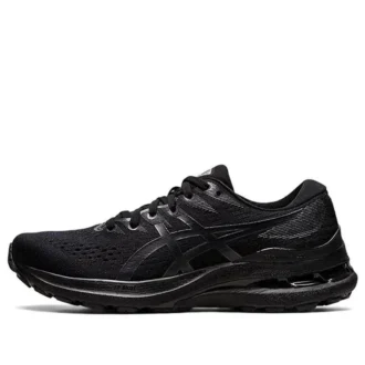Gel-Kayano 28 «Schwarz»