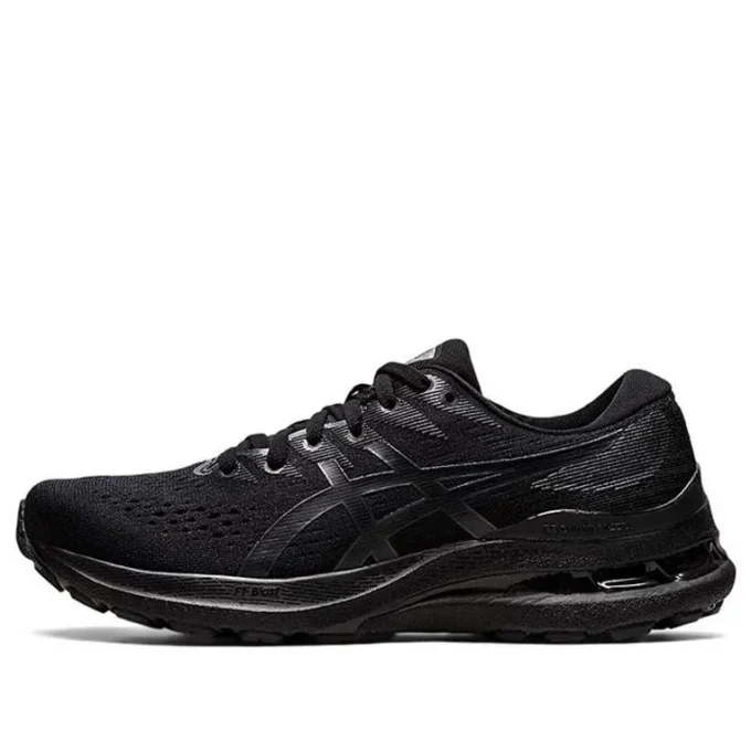 Gel-Kayano 28 «Schwarz»