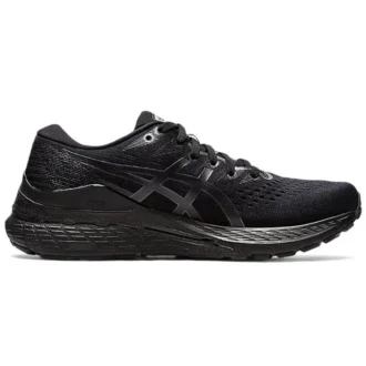 Gel-Kayano 28 «Schwarz»