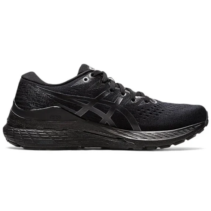 Gel-Kayano 28 «Schwarz»