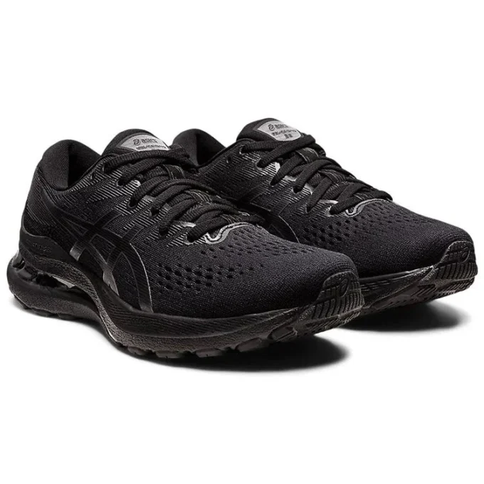 Gel-Kayano 28 «Schwarz»