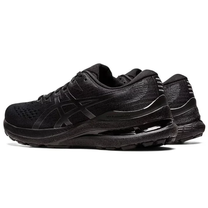 Gel-Kayano 28 «Schwarz»