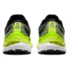 Gel-Kayano 28 «Schwarz Hazard Green»