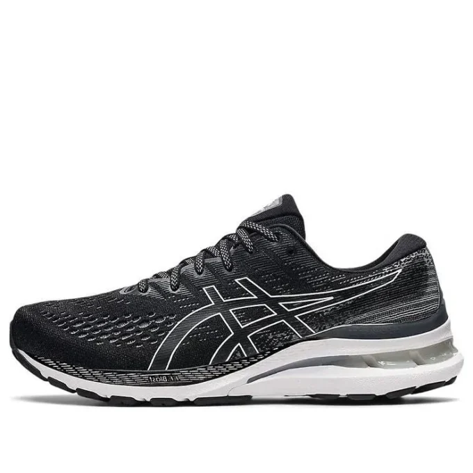 Gel-Kayano 28 «Schwarz-Weiss»