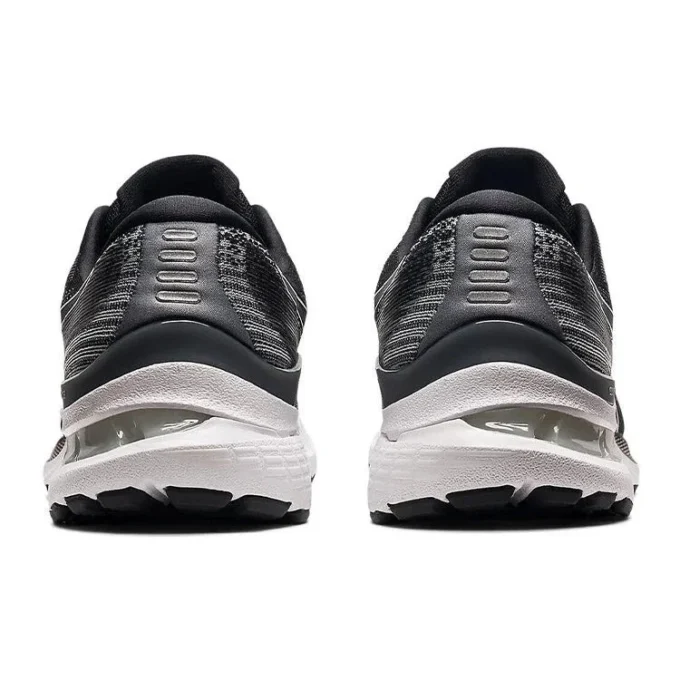 Gel-Kayano 28 «Schwarz-Weiss»