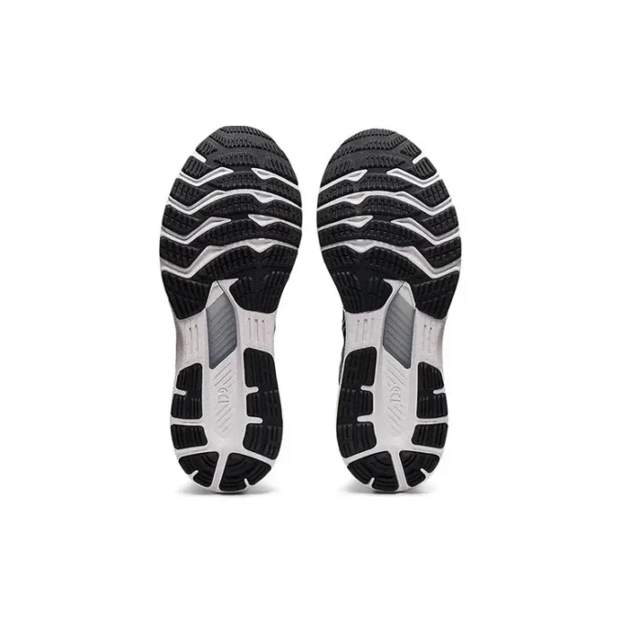 Gel-Kayano 28 «Schwarz-Weiss»