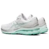 Gel-Kayano 28 «White Oasis Green»