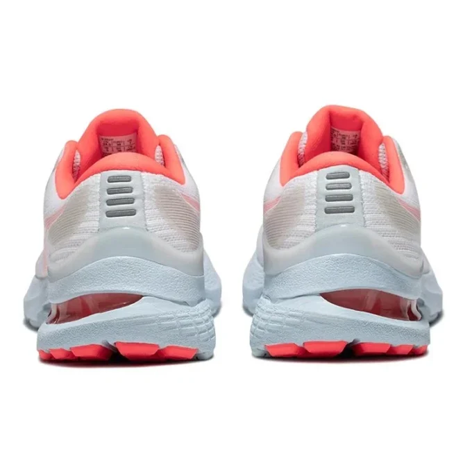 Gel-Kayano 28 «White Orange»