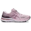 Gel-Kayano 28 Wide „Barely Rose“