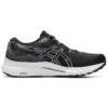 Gel-Kayano 28 Wide «Schwarz-Weiss»