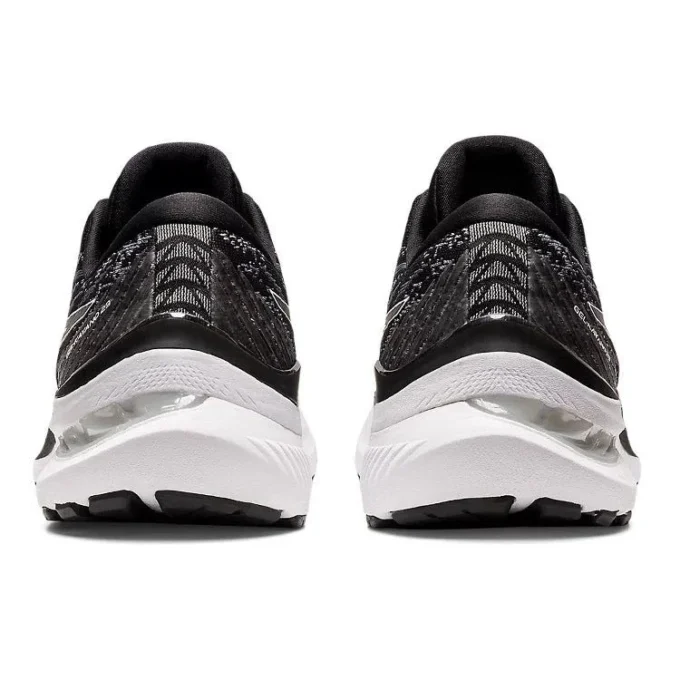 Gel-Kayano 29 «Black White»