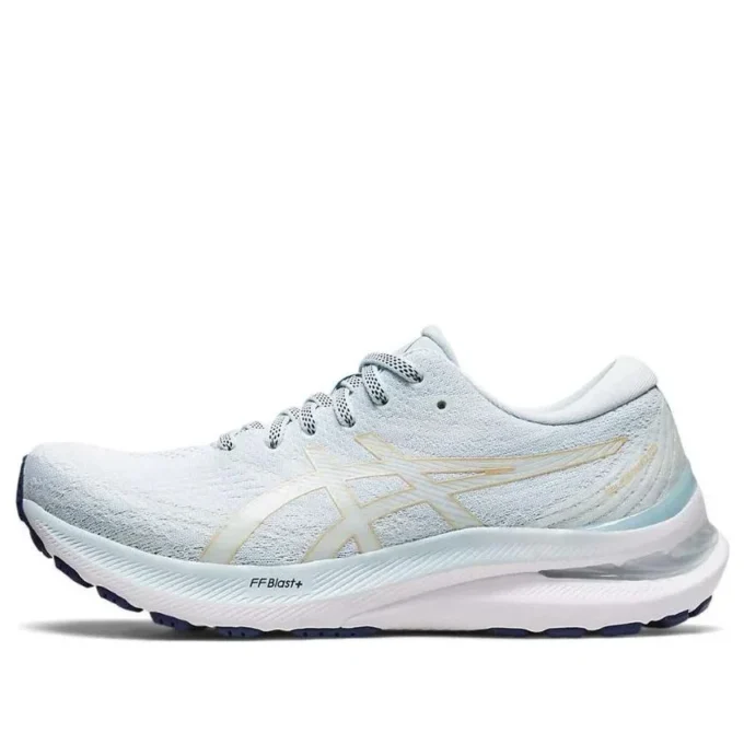 Gel-Kayano 29 „Sky Champagne“
