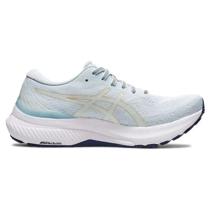 Gel-Kayano 29 „Sky Champagne“