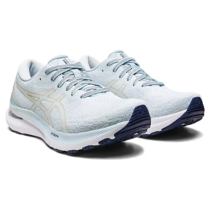 Gel-Kayano 29 2E Wide «Sky Champagne»