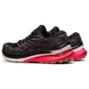 Gel-Kayano 29 «Black Electric Red»